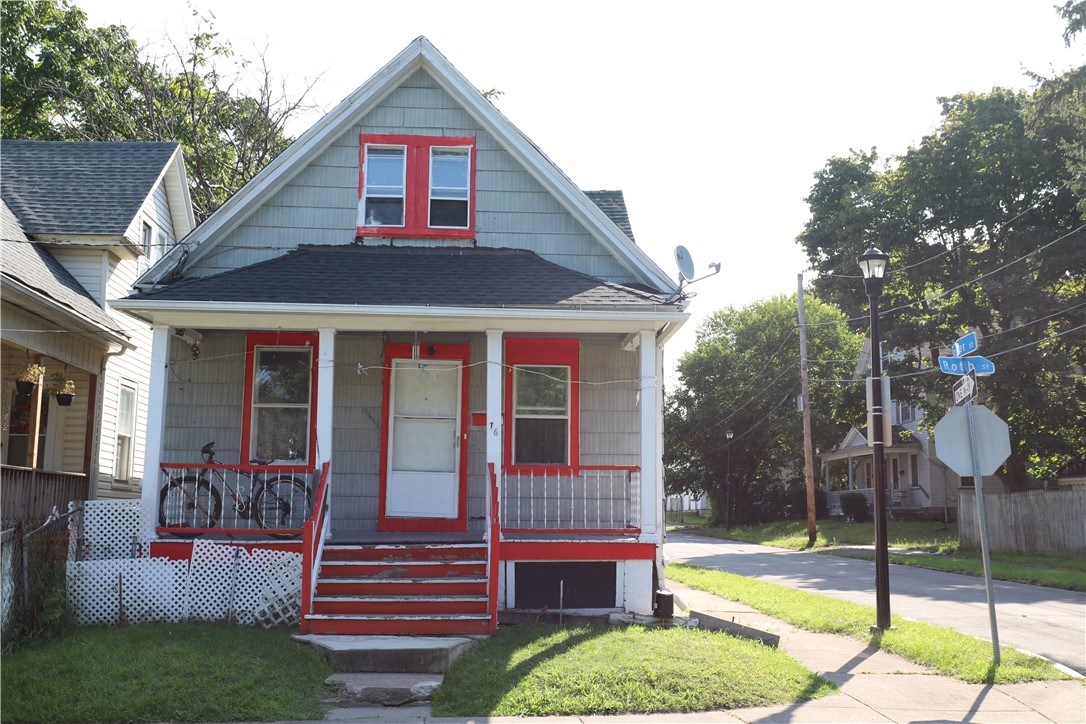 Photo 1 of 3 of 76 Roth Street house