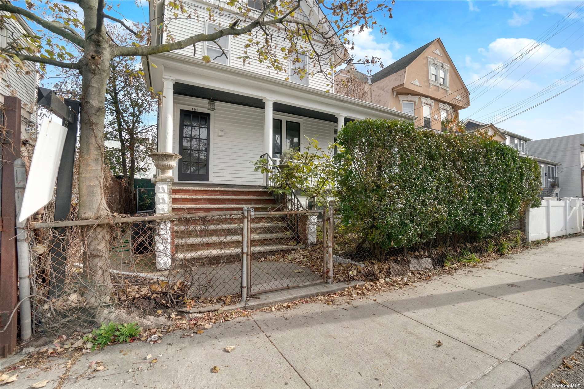 Photo 23 of 24 of 192 Beach 91st Street house