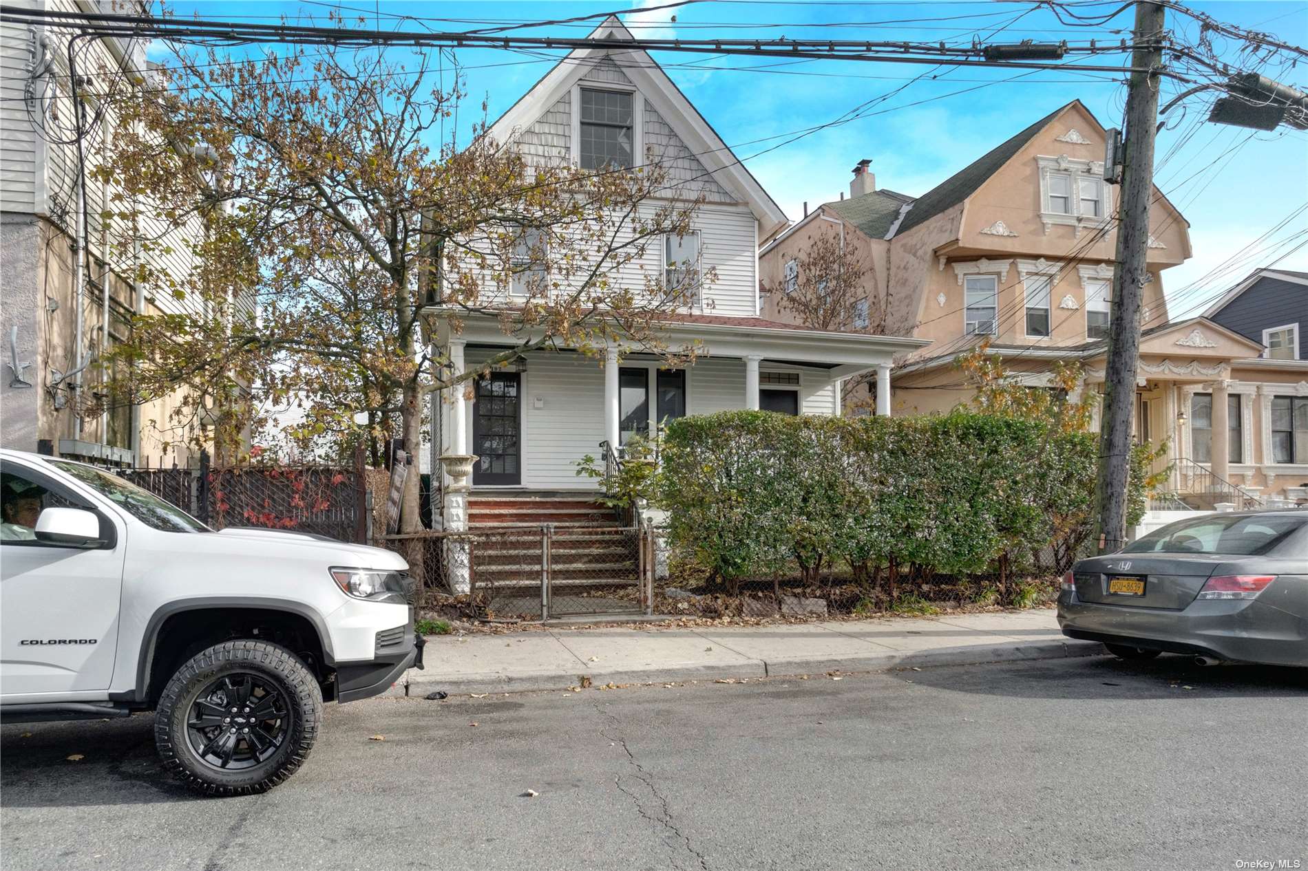 Photo 24 of 24 of 192 Beach 91st Street house