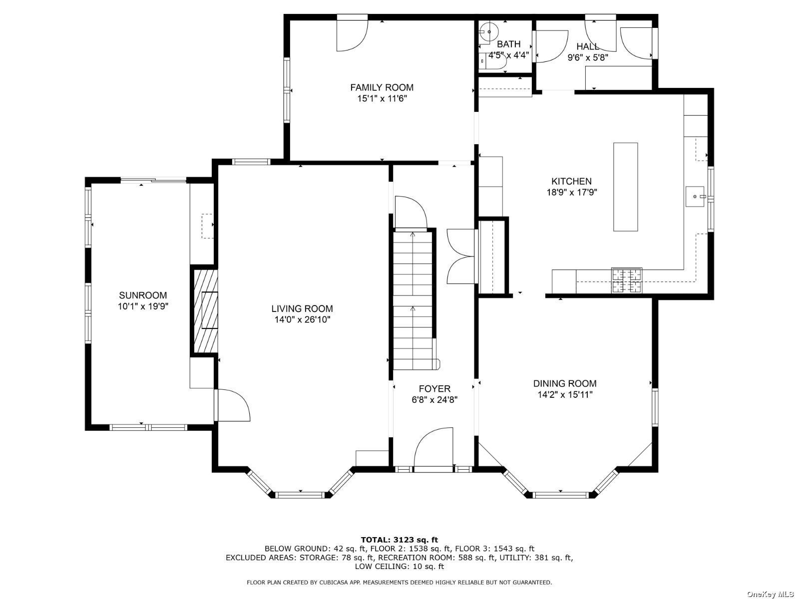 Photo 29 of 31 of 122 Roxen Road house