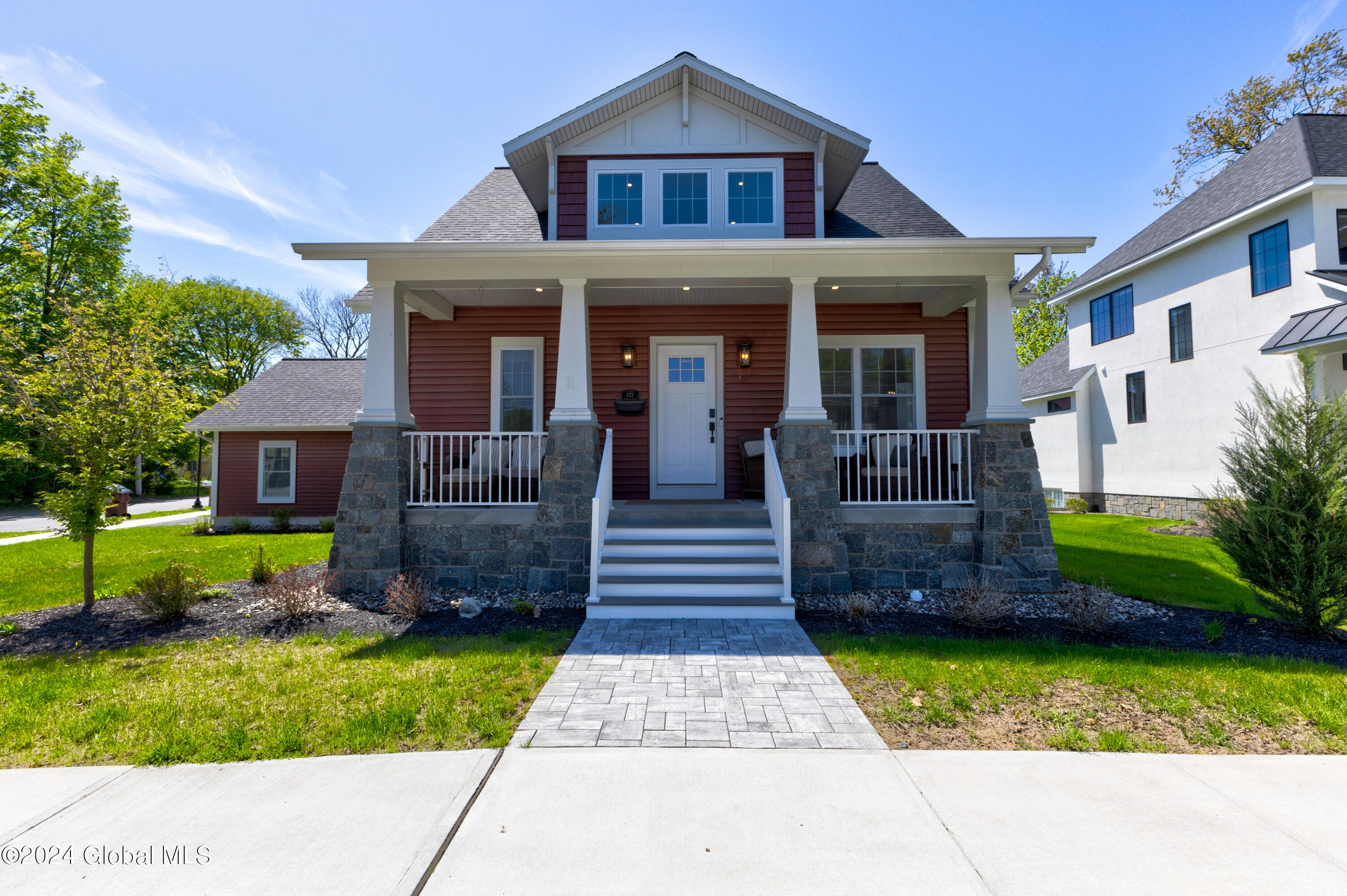 Photo 1 of 45 of 121 Jackson Street house