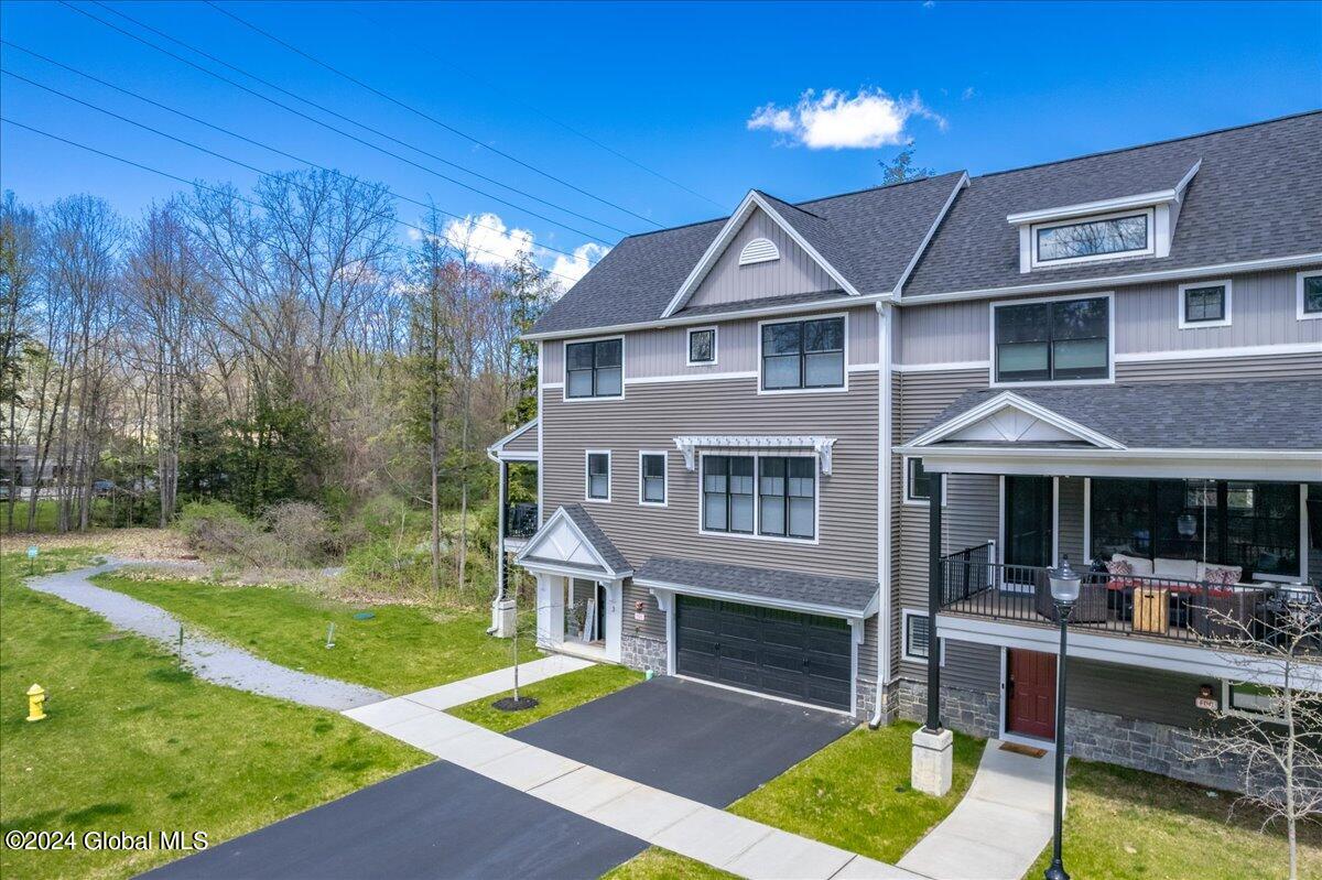 Photo 2 of 36 of 3 Gibson Court townhome