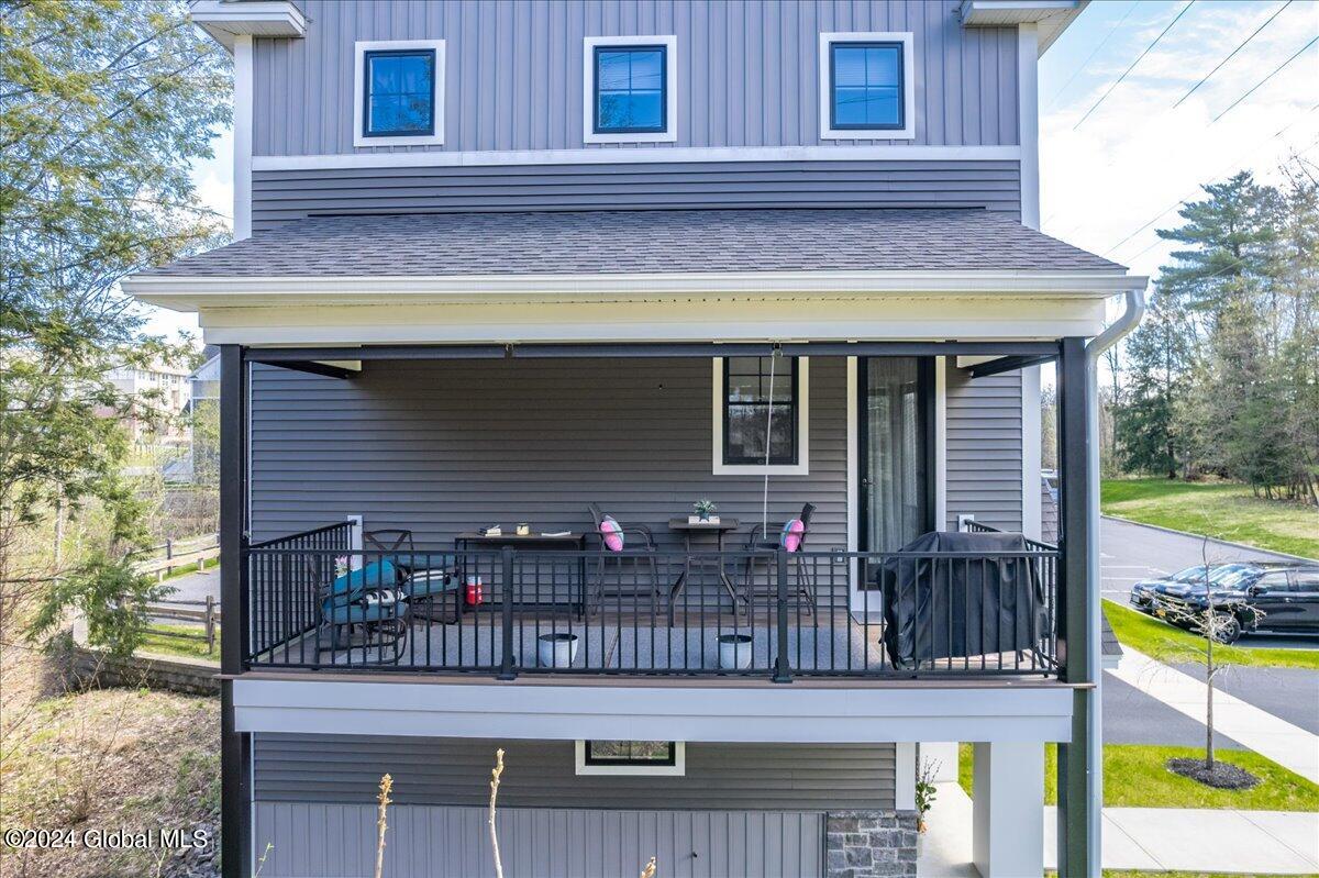 Photo 4 of 36 of 3 Gibson Court townhome