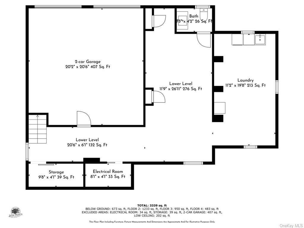 Photo 35 of 35 of 42 Edgewood Road house