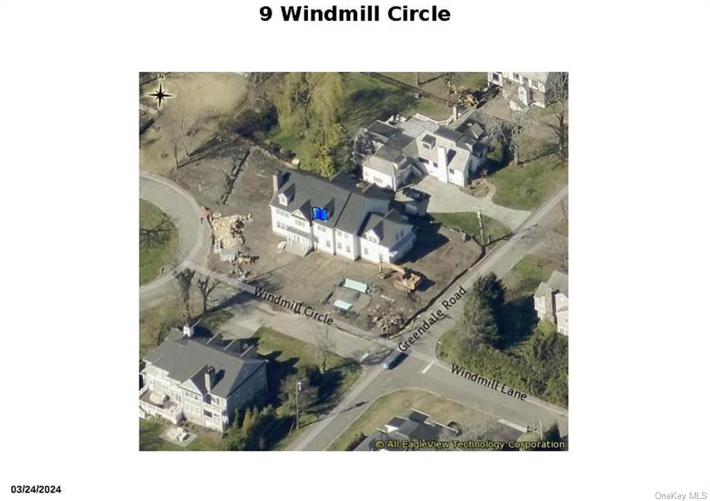 Photo 2 of 5 of 9 Windmill Circle house