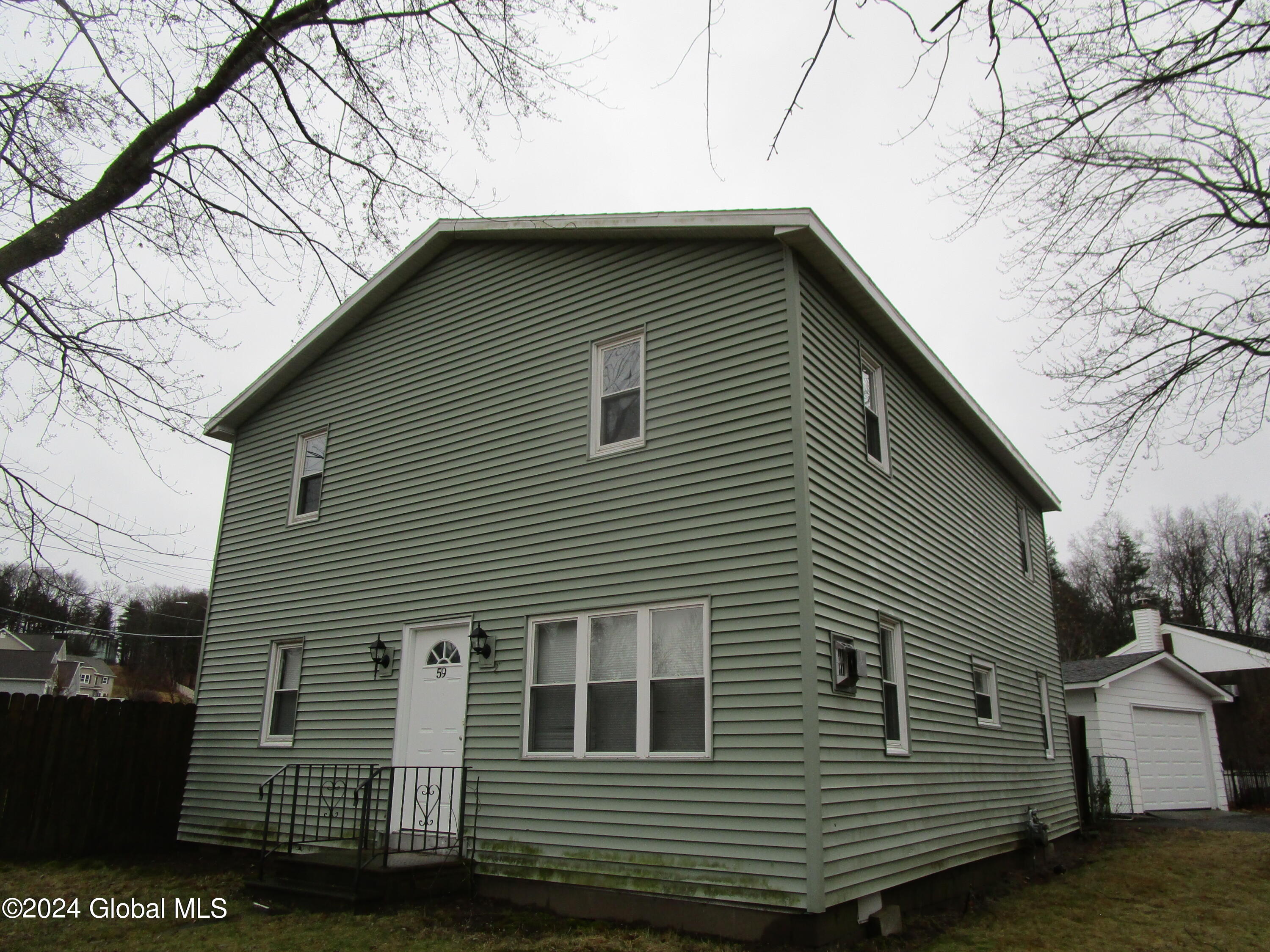 Photo 1 of 20 of 59 Mary Hadge Drive house