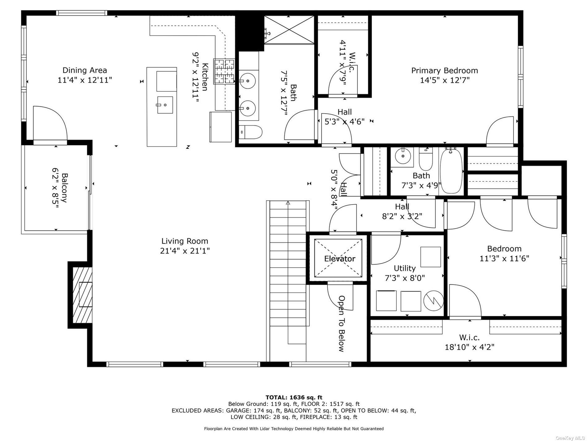 Photo 19 of 27 of 6 Silver Spruce Way 6 condo