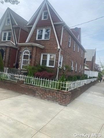 Photo 1 of 1 of 114-21 Linden Boulevard house