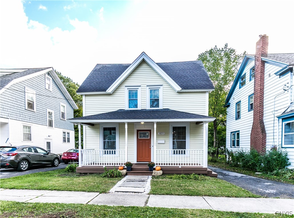 Photo 1 of 12 of 1051 Westmoreland Avenue house