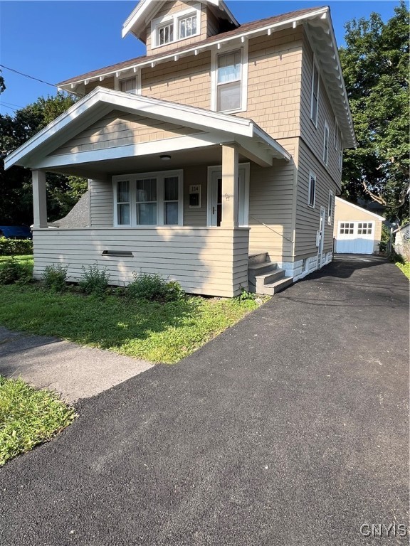 Photo 1 of 17 of 114 Wiman Avenue house