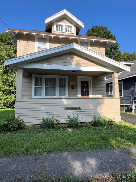 Photo 2 of 17 of 114 Wiman Avenue house