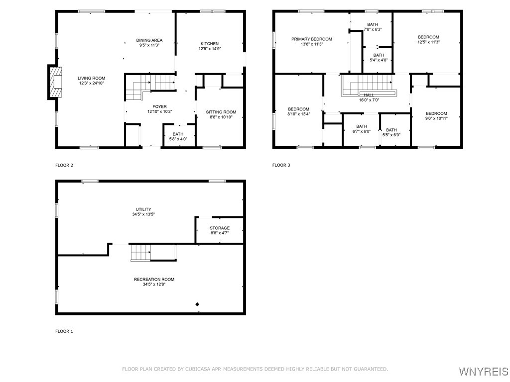 Photo 49 of 50 of 68 Welwyn Circle house