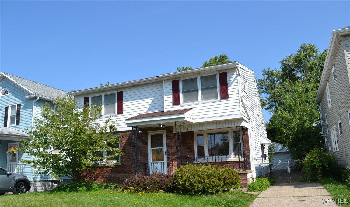 Photo 1 of 1 of 173 Kinsey Avenue house