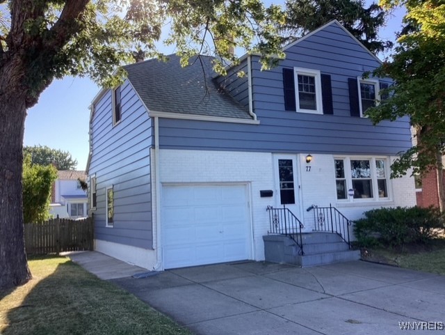 Photo 1 of 17 of 77 Fayette Avenue house