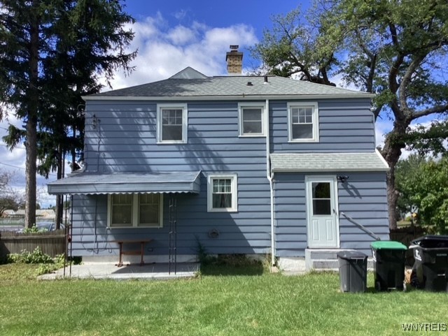 Photo 15 of 17 of 77 Fayette Avenue house