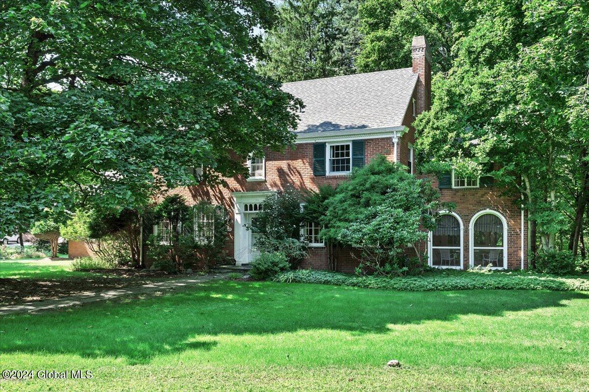 Photo 1 of 43 of 181 Pinewoods Avenue house