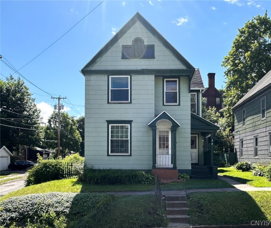 Photo 1 of 36 of 19 Kernan Avenue house