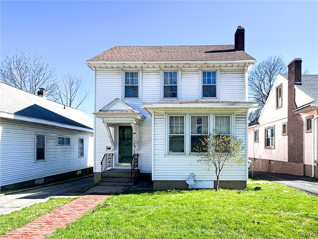 Photo 1 of 41 of 225 Pleasant Street house