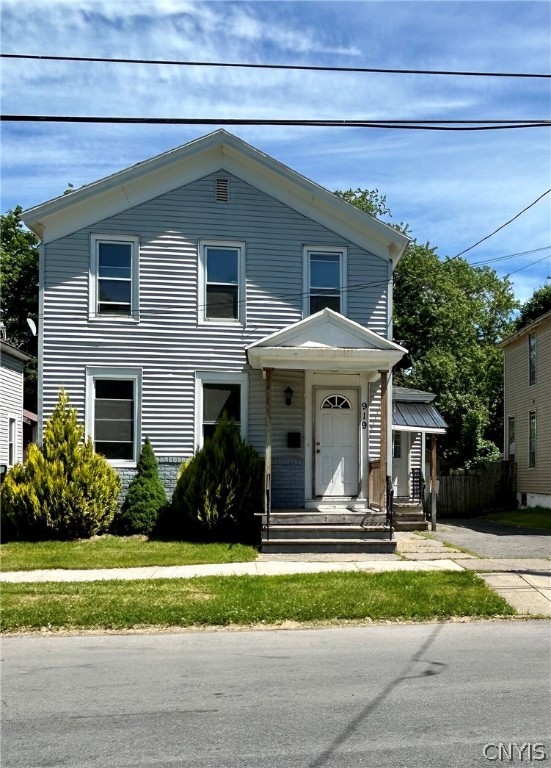 Photo 1 of 14 of 919 Lenox Avenue house