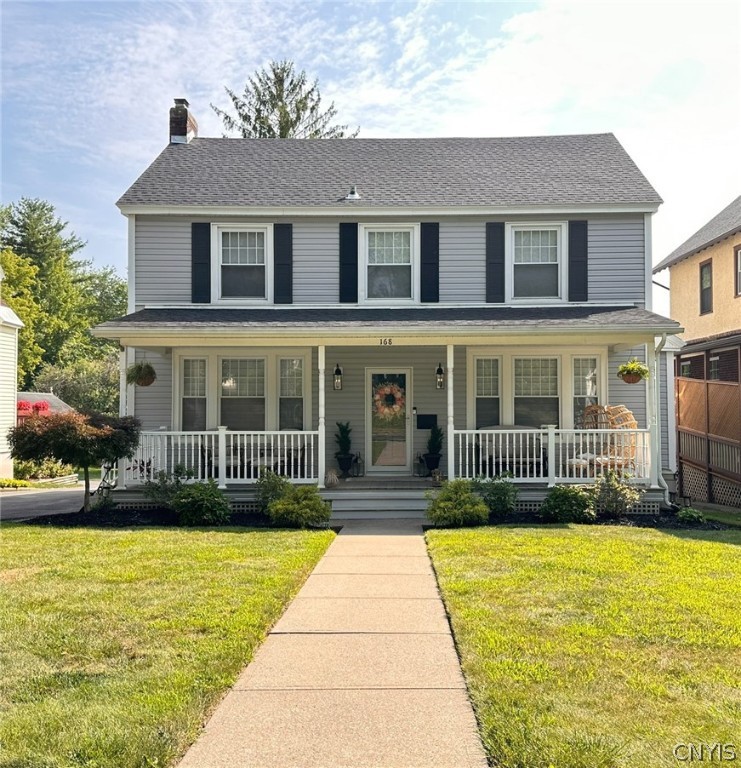 Photo 1 of 50 of 168 Proctor Boulevard house