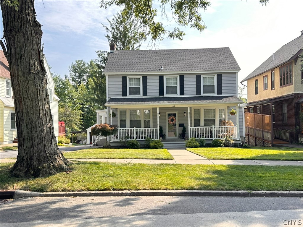 Photo 49 of 50 of 168 Proctor Boulevard house