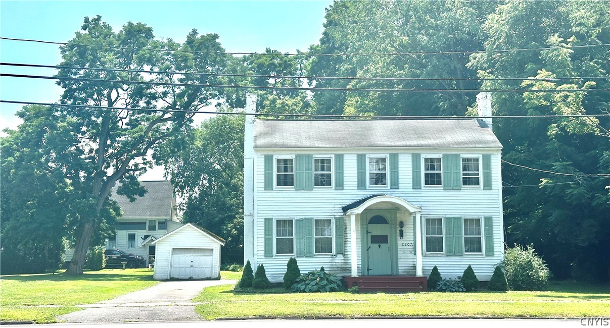 Photo 1 of 19 of 2807 Genesee Street house