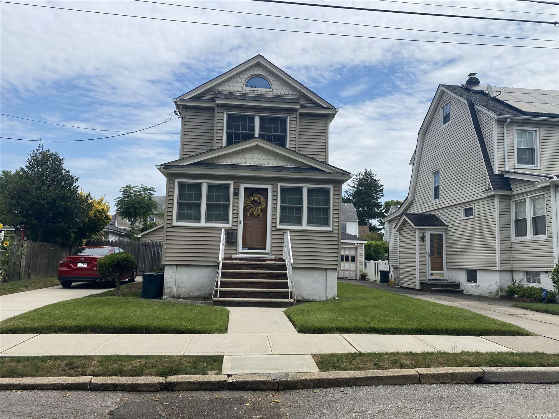 Photo 1 of 1 of 48 Fairfield Street house