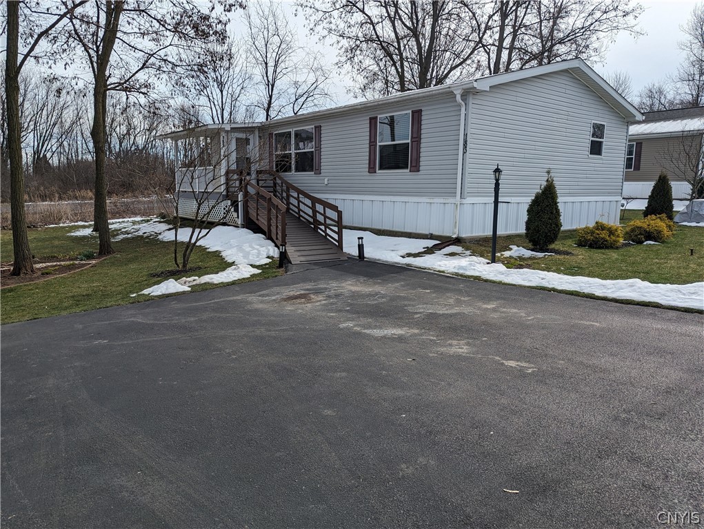 For Sale 183 Lilac Lane, Van Buren, NY 13209 Unreal Estate