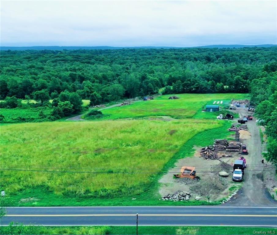 Photo 2 of 6 of 480 Forest Road land