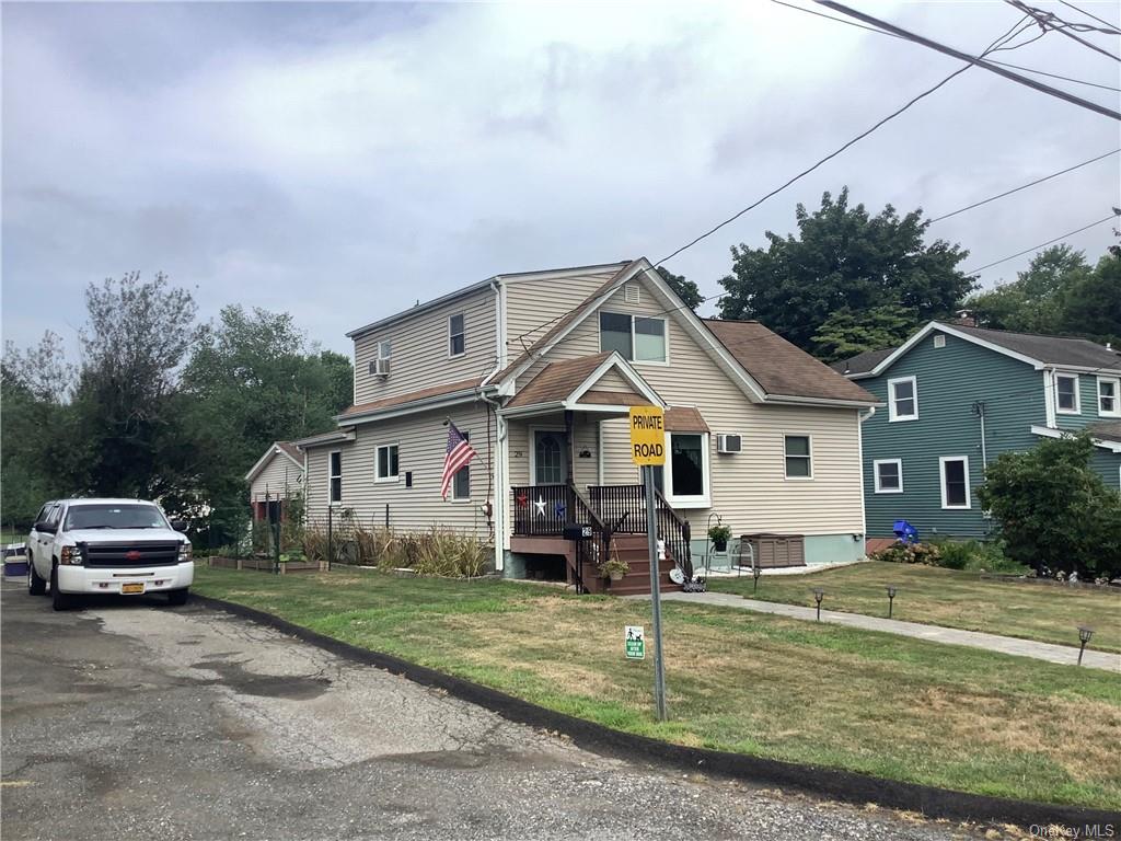 Photo 2 of 2 of 29 Benson Avenue house