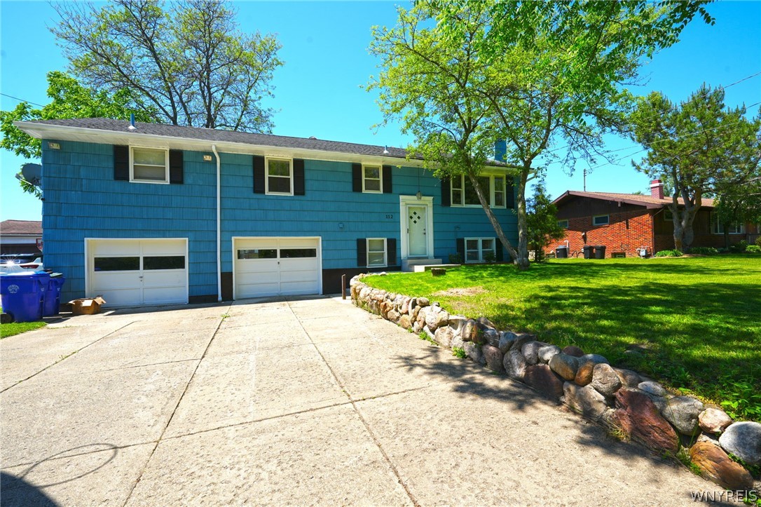 Photo 1 of 44 of 112 Leydecker Road house