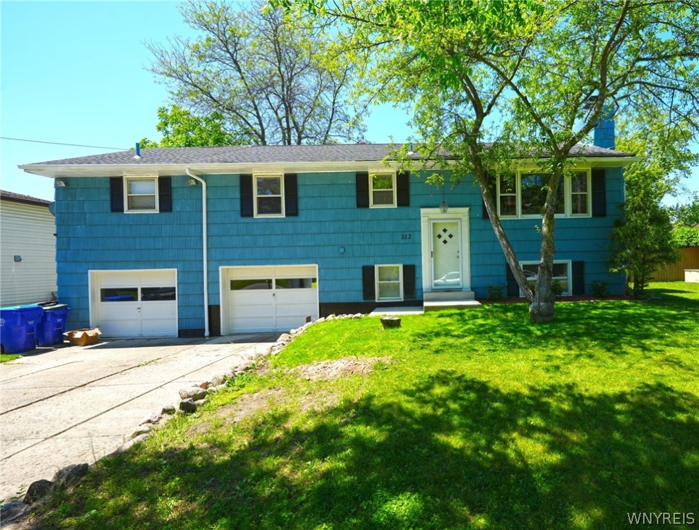 Photo 3 of 44 of 112 Leydecker Road house