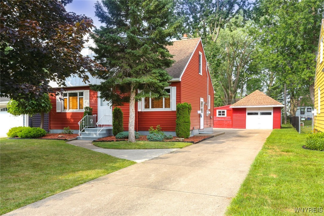 Photo 1 of 24 of 276 Kirkwood Drive house