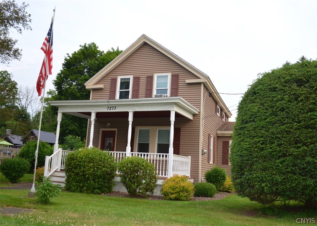 Photo 4 of 33 of 7273 W Main Street house