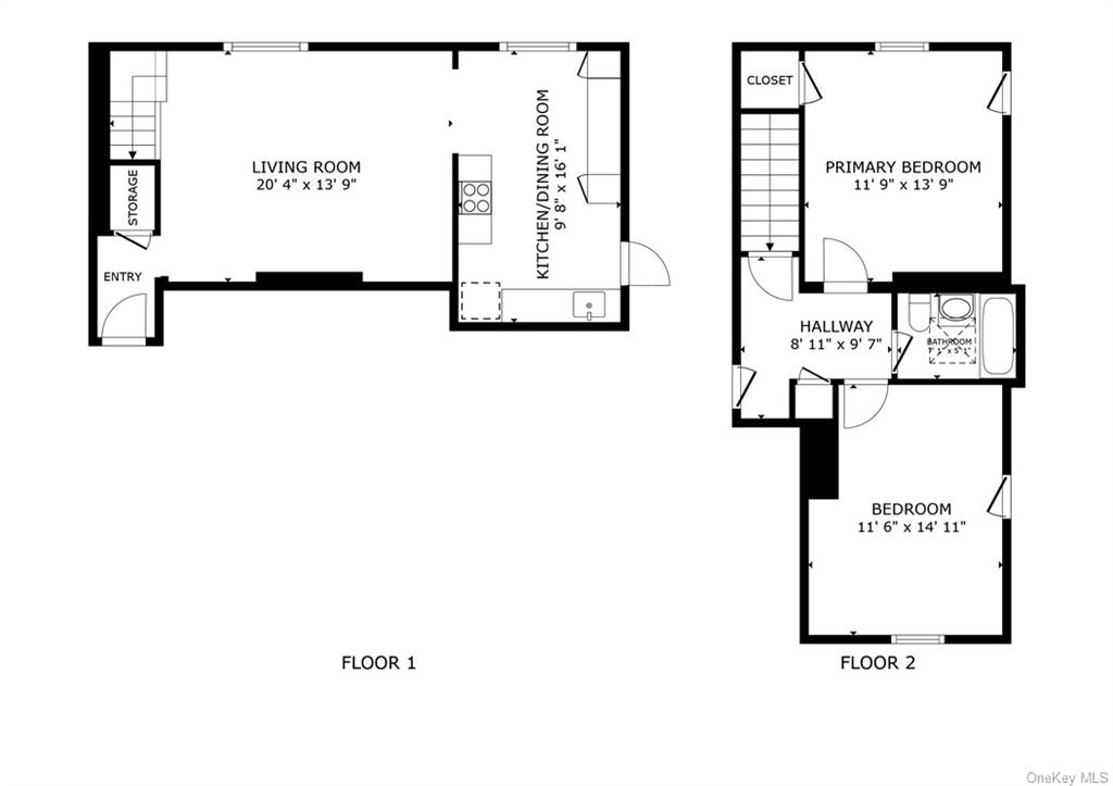 Photo 13 of 13 of 20 N Broadway B306 co-op property