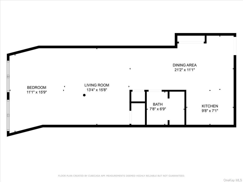 Photo 14 of 14 of 25 N Broadway 1 condo