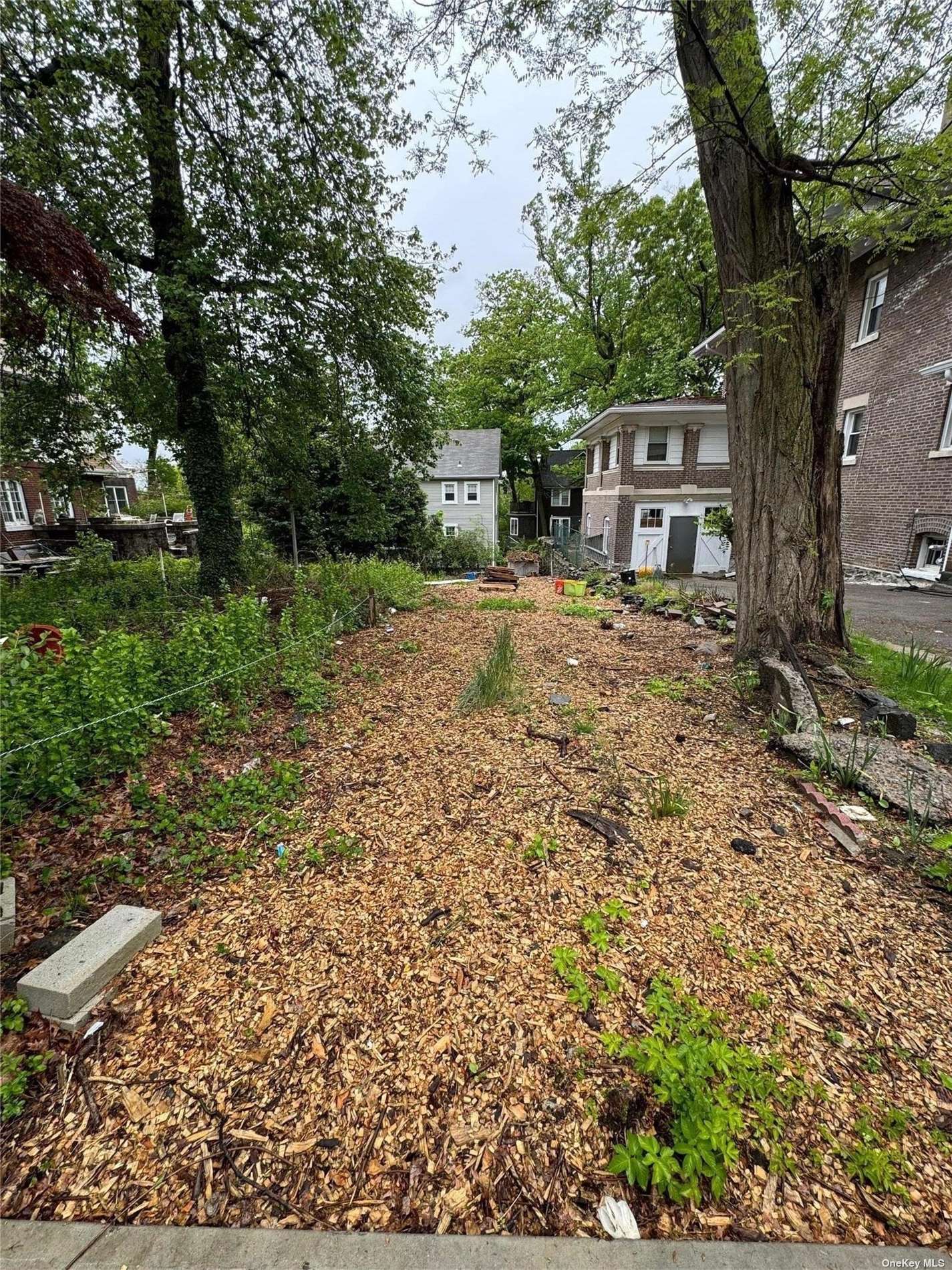 Photo 1 of 3 of 273 Park Hill Avenue land