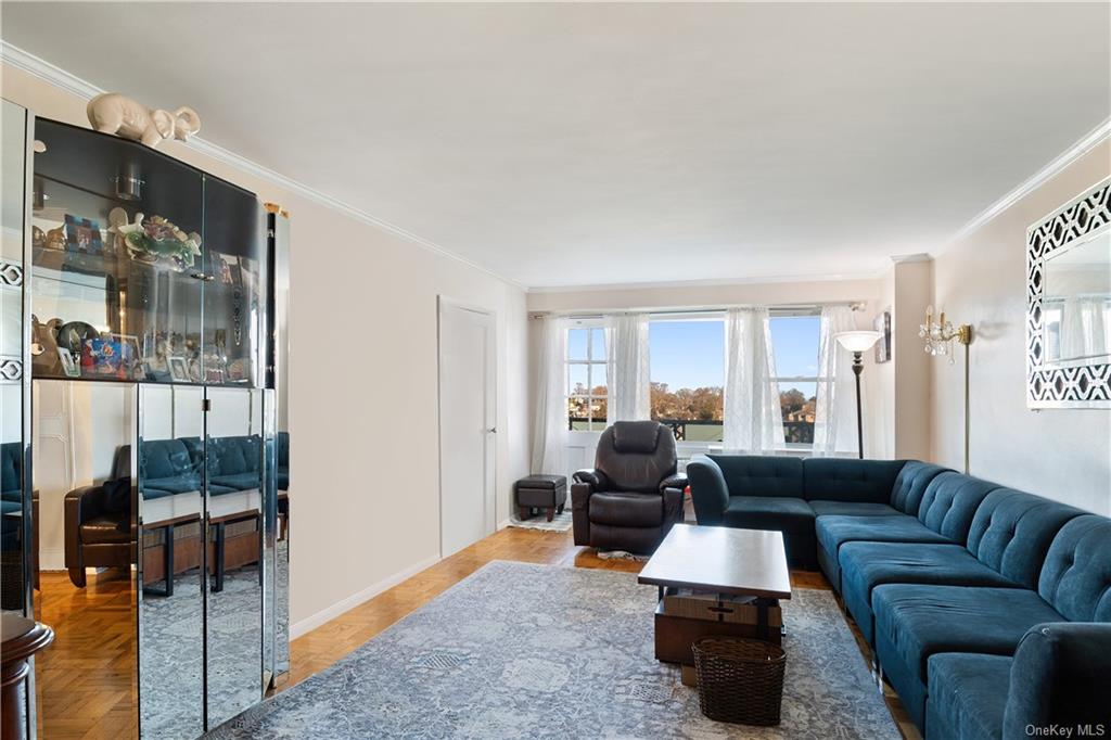 Photo 1 of 14 of 1841 Central Park Avenue 5M co-op property