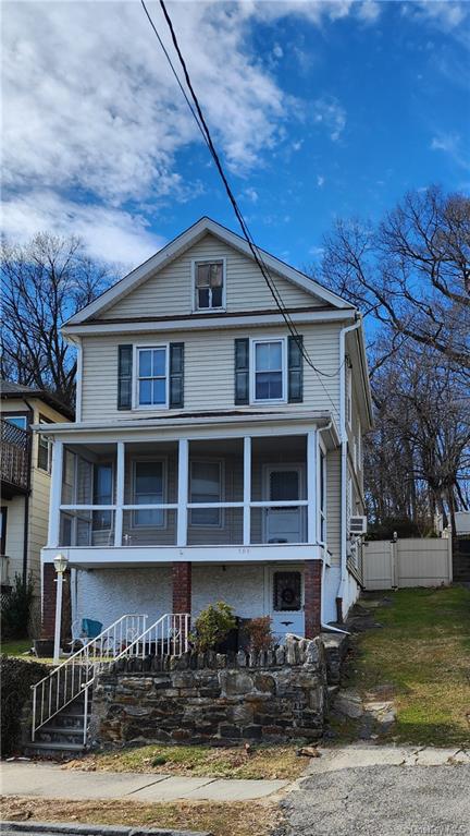 Photo 1 of 18 of 593 Bellevue Avenue N house