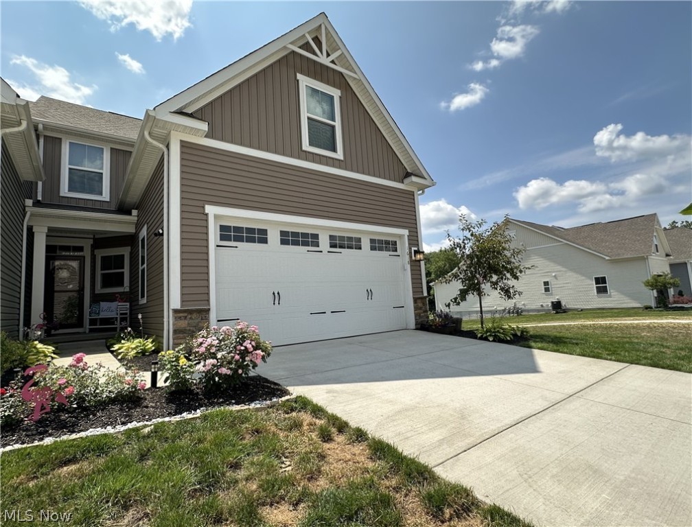 Photo 39 of 41 of 1618 Mud Brook Lane townhome