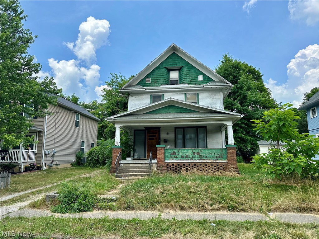 Photo 1 of 4 of 47 W Mildred Avenue house