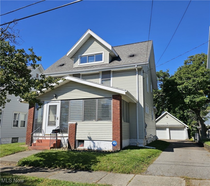 Photo 1 of 26 of 2236 21st Street SW house