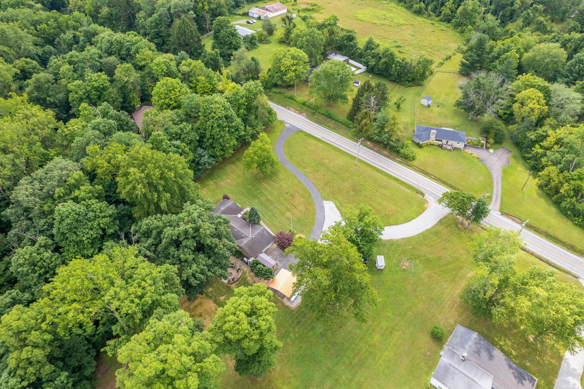 Photo 57 of 80 of 3504 Hazelton Etna Road house