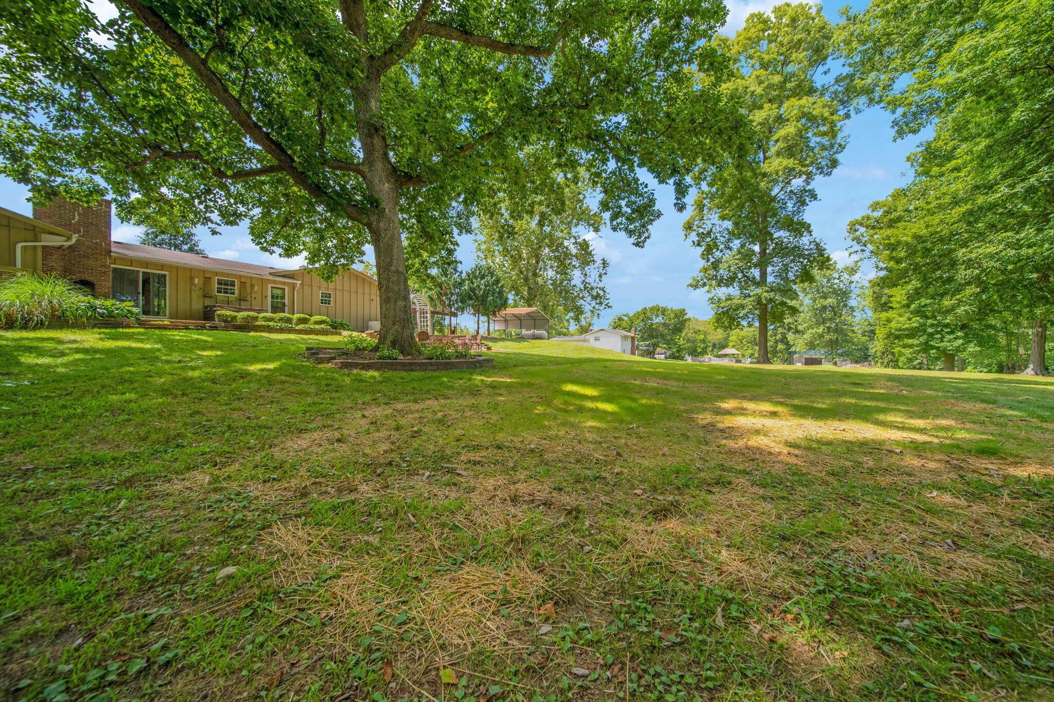 Photo 76 of 80 of 3504 Hazelton Etna Road house