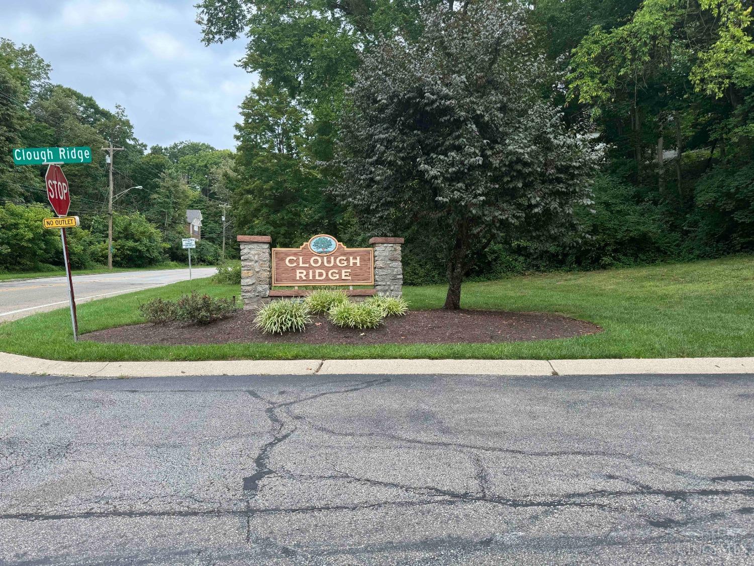 Photo 1 of 16 of 2206 Clough Ridge Drive condo