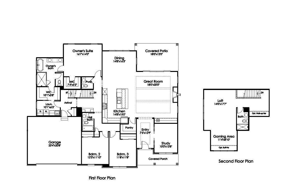 Photo 11 of 13 of 6991 Shadow Ridge house