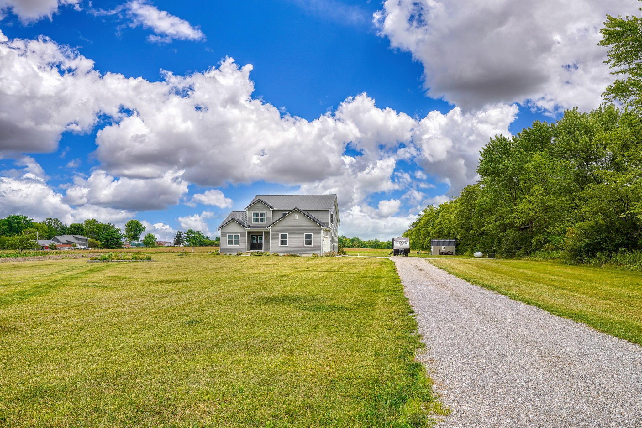 Photo 5 of 61 of 4438 Hagerty Road house