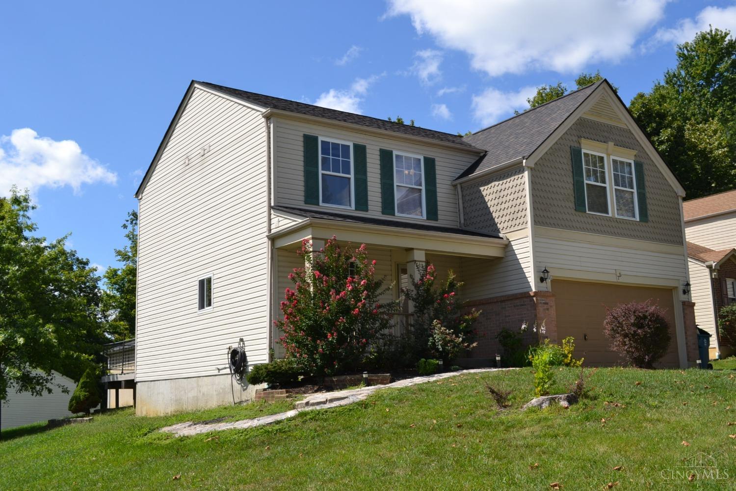 Photo 54 of 54 of 75 Wooded Ridge Drive house