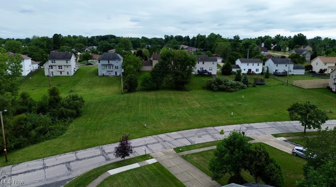 Photo 3 of 31 of 25686 Buckthorn Road land