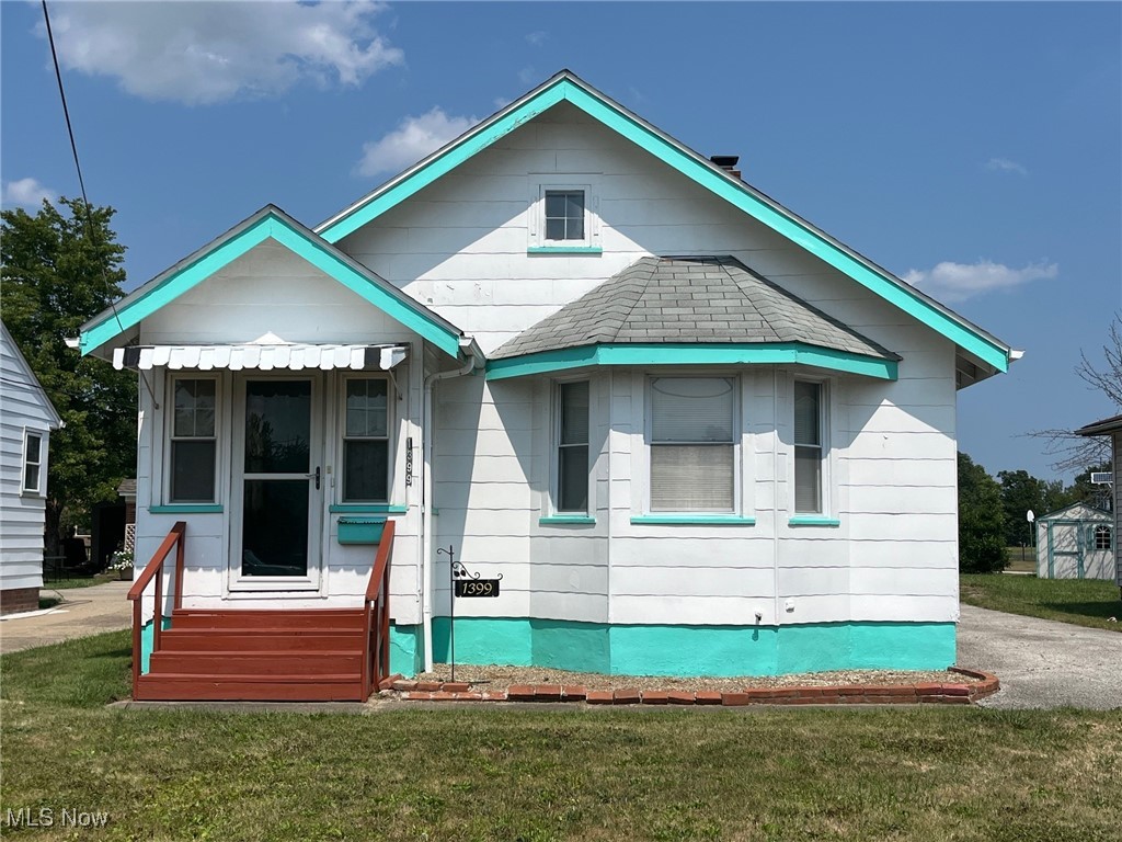 Photo 1 of 1 of 1399 Broadway Avenue house